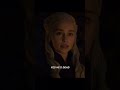 daenerys names gendry the lord of storm’s end game of thrones s08e04