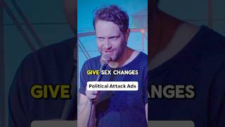 Political Attack Ads