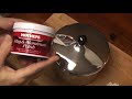 unboxing cleaning farberware classic series saucepan