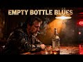 Empty Bottle Blues I Emotional Blues Song About Heartbreak | Original by NeonDeltaBlues