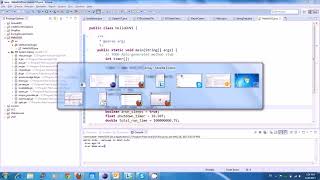 Java Session 013 Java Arrays Tamil Tutorials
