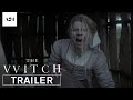 The Witch | Paranoia | Official Trailer HD | A24