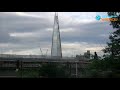 sbsolympic _ 런던 풍경