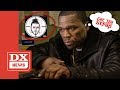 50 Cent Blames Machine Gun Kelly For Eminem's Youtube Record Breaking "Killshot" Diss Track