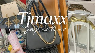 Tjmaxx | New Arrivals | Bow finds | Shop with me