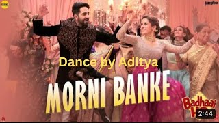 Morni Banke Lyrical | Badhaai Ho| Guru Randhawa| Tanishk Bagchi | Neha Kakkar | Ayushmann K, Sanya M