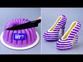 🔴[LIVE 12 Hours]🔴 100+ Satisfying CakeHacks Tutorials | Amazing Chocolate Cake Compilation