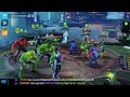 war saga heroic 1 4 marvel strike force