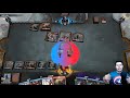 burnless guttersnipe mtg arena izzet niv mizzet double spark deck in war standard