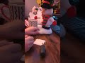 unboxing gemmy hot coco caroler