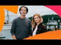 Cara Dillon & Sam Lakeman - Flow (Radio 2’s 21st Century Folk)