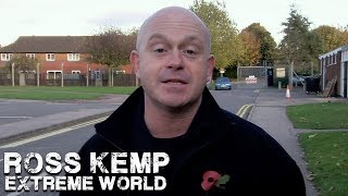 Ross Kemp: Return to Afghanistan - Welcoming Back 5 SCOTS to the UK | Ross Kemp Extreme World