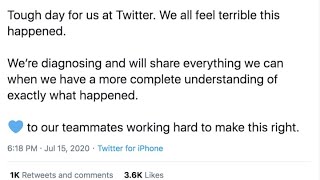 Teen arrested in connection with high-profile Twitter hack