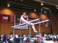 Valeri Belenki - Parallel Bars - 1995 McDonald's American Cup