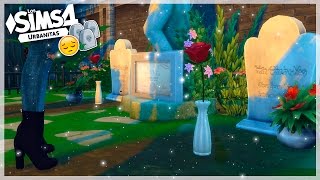 ¡MUERTES INESPERADAS! 😓 | Los Sims 4: URBANITAS — Ep 18