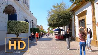 Tlaquepaque, Jalisco | Mexico 🇲🇽 | 2021 Street Walk | City Tour | Pueblo Mágico | Virtual Walking