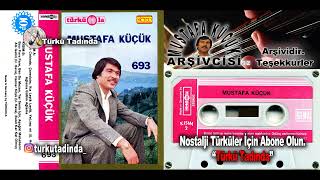 Mustafa Küçük - Aşağıdaki Mahallenin Allı Gelini (U.H) Tam Kayıt [Yüksek Kalite]