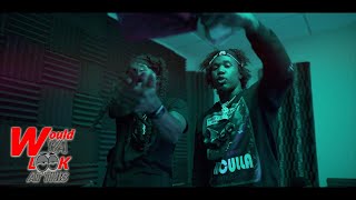 G$ Lil Ronnie x Str3tch - Put Up (Shot By: @HalfpintFilmz)