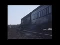 penn central e s and cnj action on the ny u0026lb. passenger u0026 freight. 1975 1976