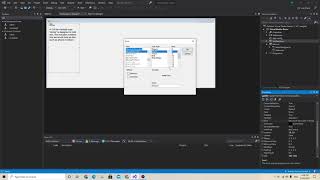 Visual Studio - Declaring strings