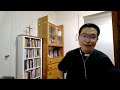 玛窦福音 8 耶稣让我们惊奇 第八章1 34节 纽约显圣容堂 fr. peter 8 27 21