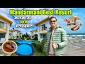 Kolkata To Mandarmani | Mandarmani Best Beach Resort | Mandarmani Tour | Mandarmani Sea Beach