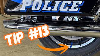 Motor Officer Explains: 20 Vital Motorcycle Tips You NEED to Know!