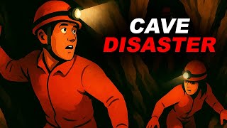 These Cavers Were Told NOT To Explore These CAVES!!! Cave Exploring Gone WRONG Compilation!
