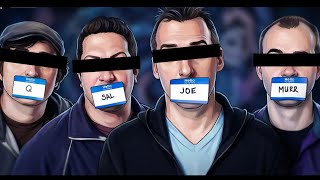 The Dark Story Behind Impractical Jokers
