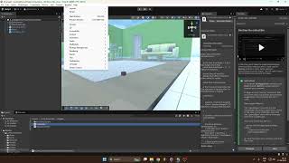 How To Fix Visual Studio Not Showing Up in External Tools Dropdown Menu in Unity. Auto-complete Fix