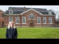 Professor Dana Brown – Principal of Leicester Castle Business School