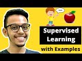 Supervised Learning Example | Explaining Supervised Learning with Example