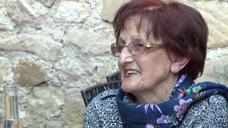 Dordogne : ils retrouvent leur institutrice de l'école de Caves de Saint Cyprien 50 ans après