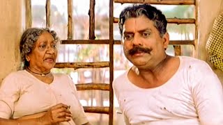 ഇവിടെ ഇനി വിൽക്കാൻ ഒന്നും ഇല്ലെ അമ്മച്ചി.. | Jagathy Comedy | Meerayude Dukhavuum Muthvinte Swapnavm