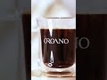 Feel the Power of Royal Black Coffee by ORGANO