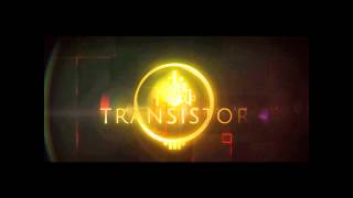 Transistor Soundtrack - Impossible (Royce's Turn)