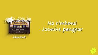 Jasmine Par [Yellow Muzik] Track #7 (Prod. San Moe Htet)