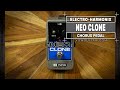 Electro-Harmonix Neo Clone Chorus Pedal - VGW