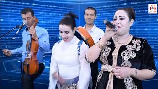 khadija tawl3nzite  جديد صاحبة الصوت القوي تولعنزيت