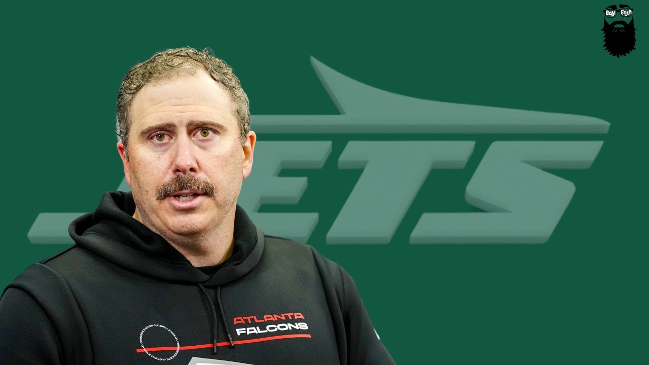 Boy Green Daily, Hop On Pop: Reacting To Jets Trying To Hire Arthur ...