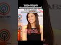 hinanapan ang Careless CEO ng resibo sa isyu ng Marvel audition ni Liza Soberano #viral #shorts