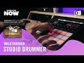 STUDIO DRUMMER Walkthrough – KOMPLETE NOW | Native Instruments