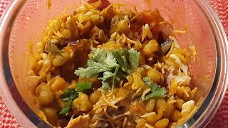 ரோட்டுக்கடை பேல் பூரி|Bhel puri recipe |street food recipe|original Road side bhel puri