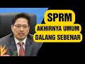 DIDEDAH SENARAI ADUN DAN PARLIMEN YANG TERIMA WANG HARAM SELEWENG DARI NAFAS!! PADAN MUKA