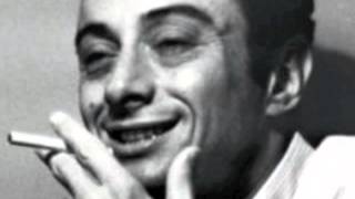 Lenny Bruce - The Palladium (live)