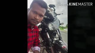 Bike riding in kadambur #diwali spl and first trip # tn bike ride