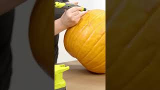 DIY Pumpkin Carving Kit