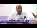 KERAJAAN PAHANG BINA MENARA SEMENTARA DI KAMPUNG RELAI