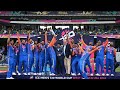 India won T20 World Cup 2024