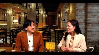 第2回アンパカBAR (ダイジェスト版) : 中村真夕監督